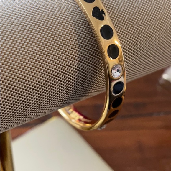 Kate Spade bangle - Picture 2 of 3